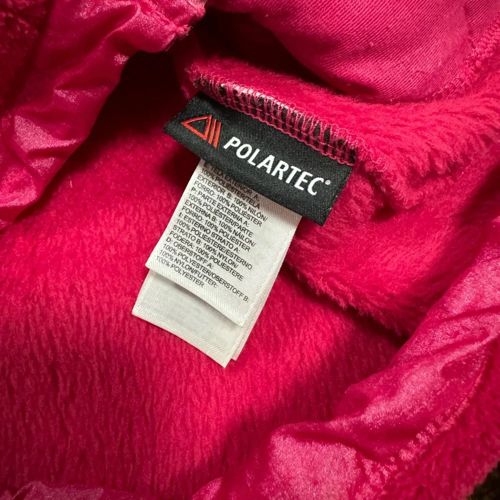 North face jackets - Picture 4 of 4